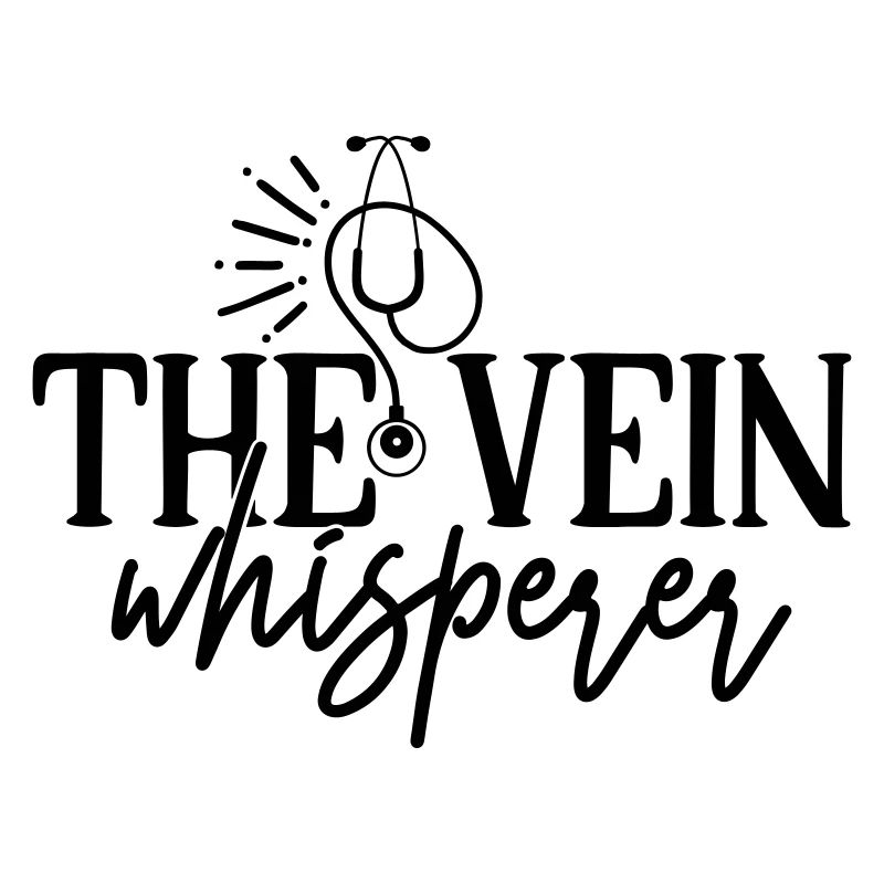 The vein whisperer