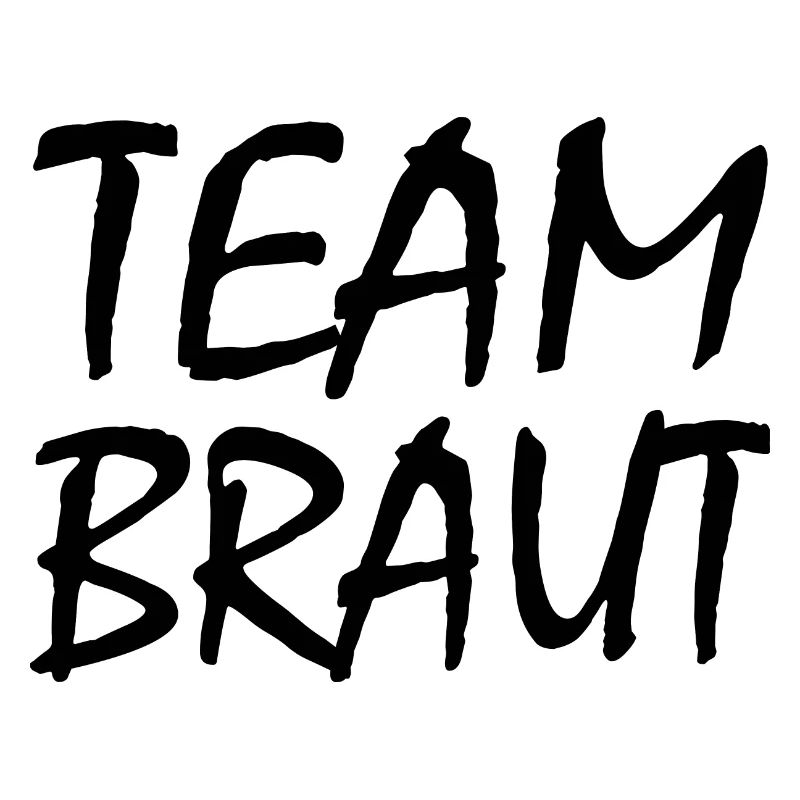 Team Braut