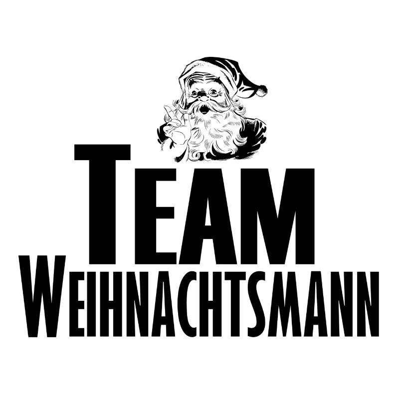 Team Weihnachtsmann