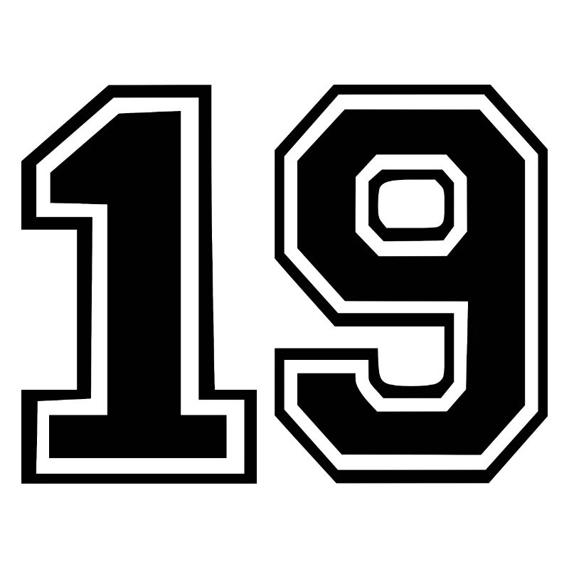 19