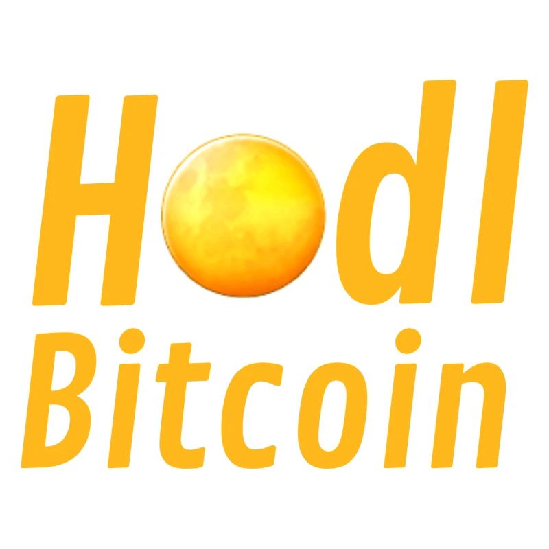 Hodl Bitcoin