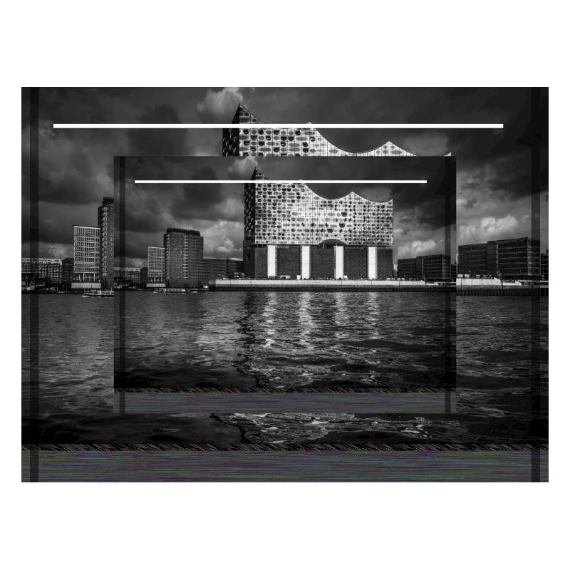 Hamburg City