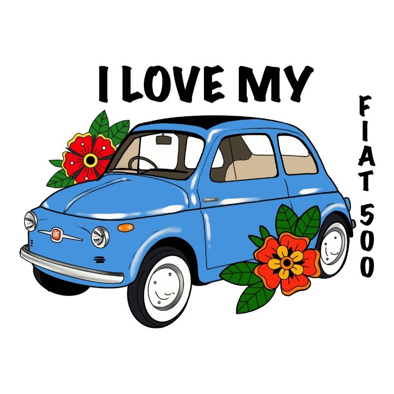 fiat500