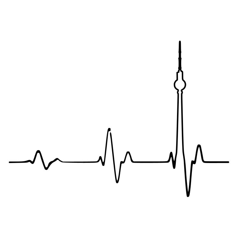 Fernsehturm Berlin Puls