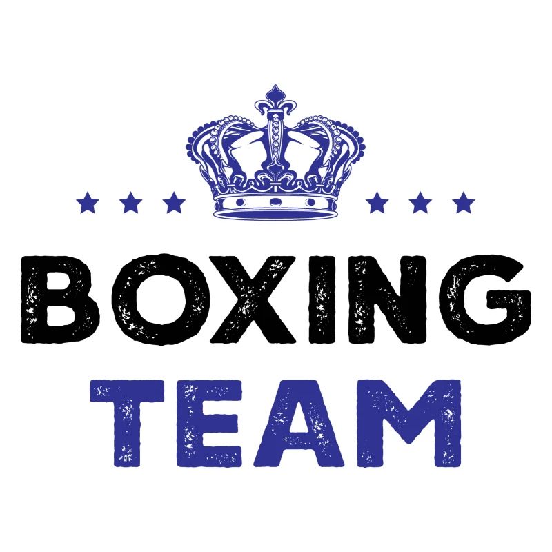 Boxing Team