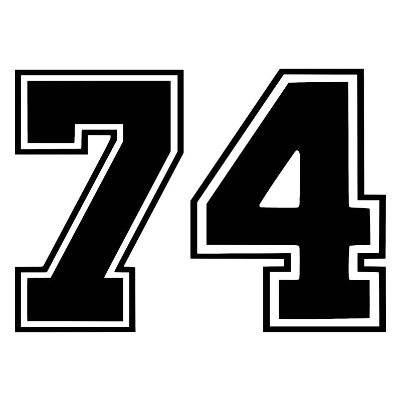 74