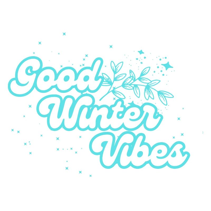 Winter Vibes
