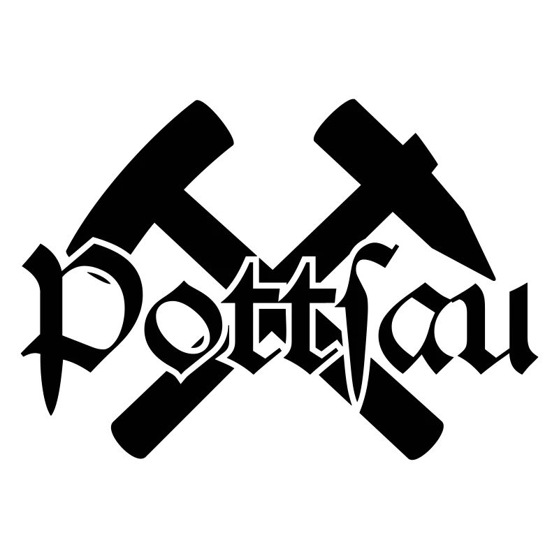 Pottsau