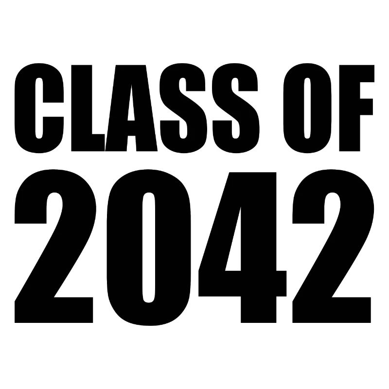 Class of 2042