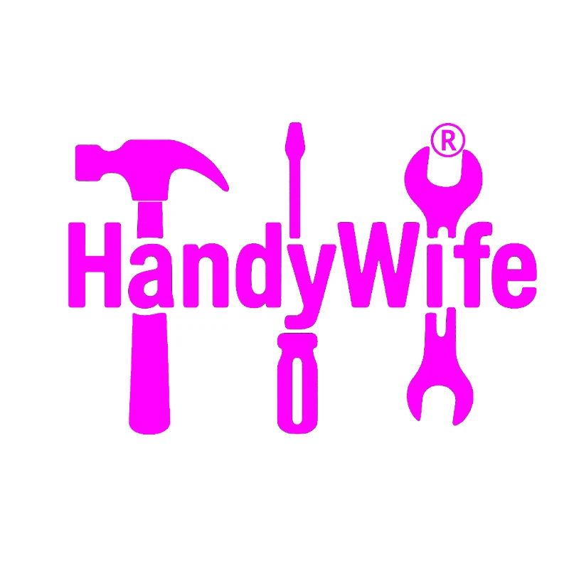 HandyWife Toolset Tee