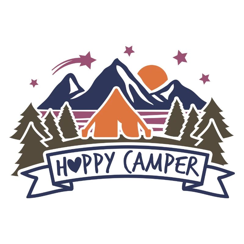 Happy Camper
