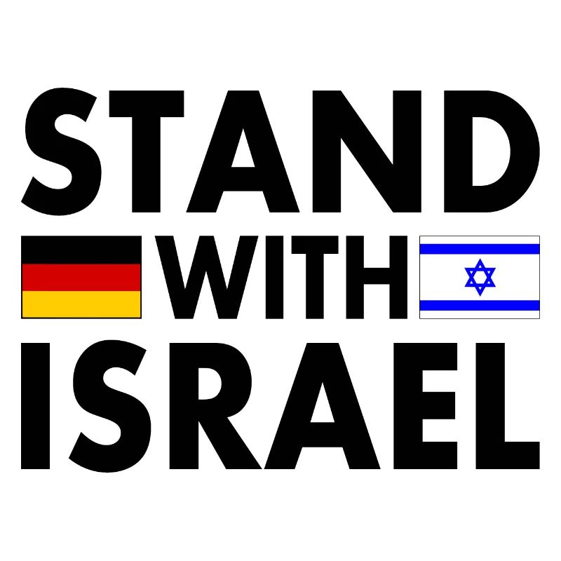 Stand with israel