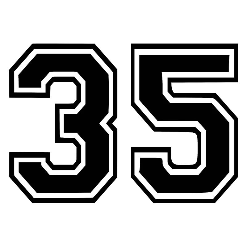 35