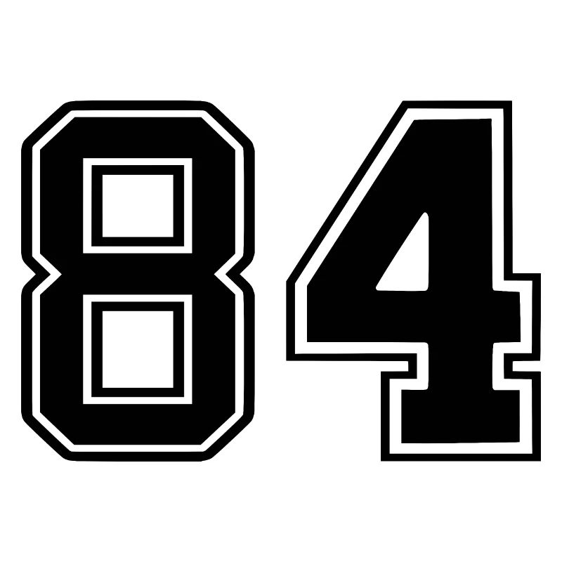 84