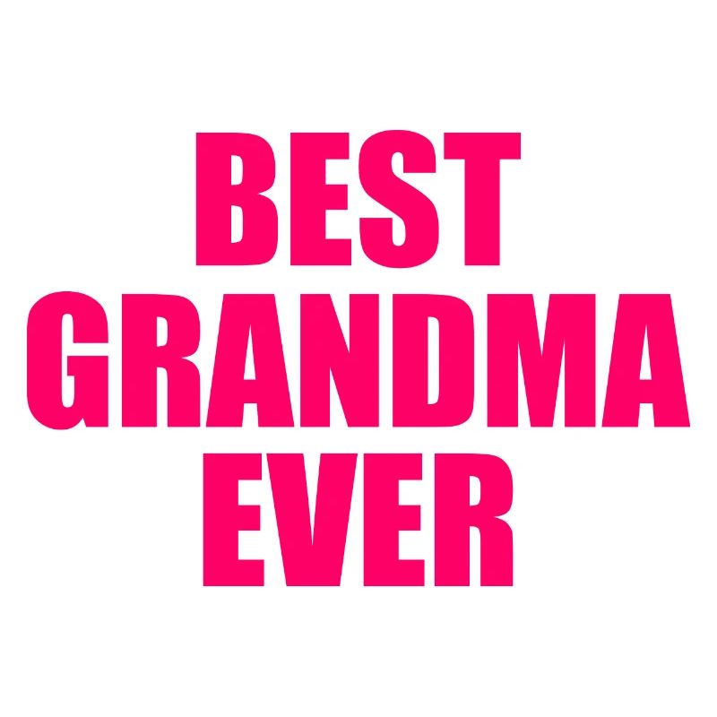 Best grandma ever