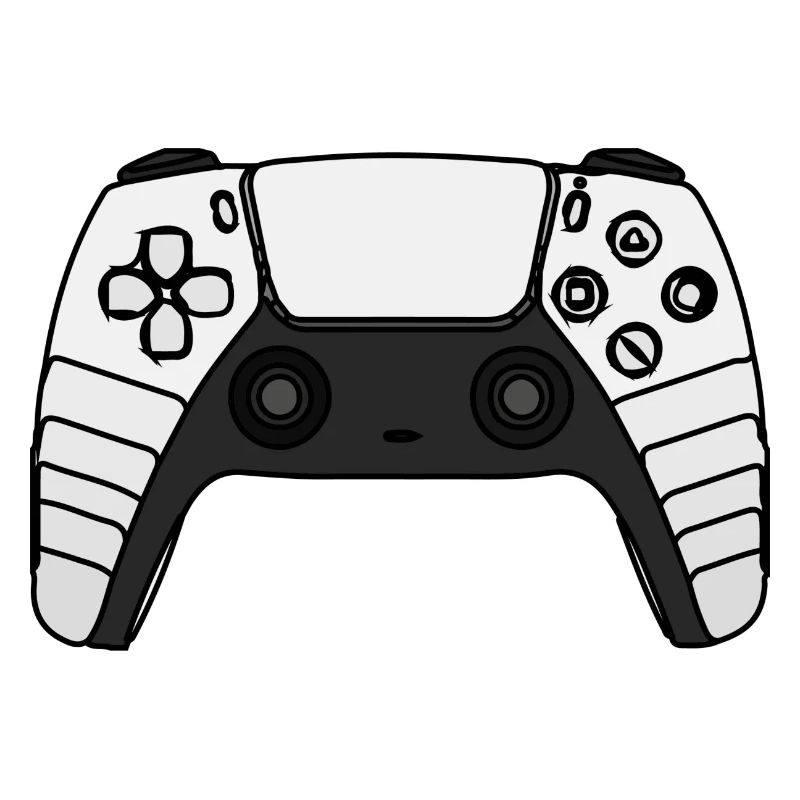 Gamer Controller