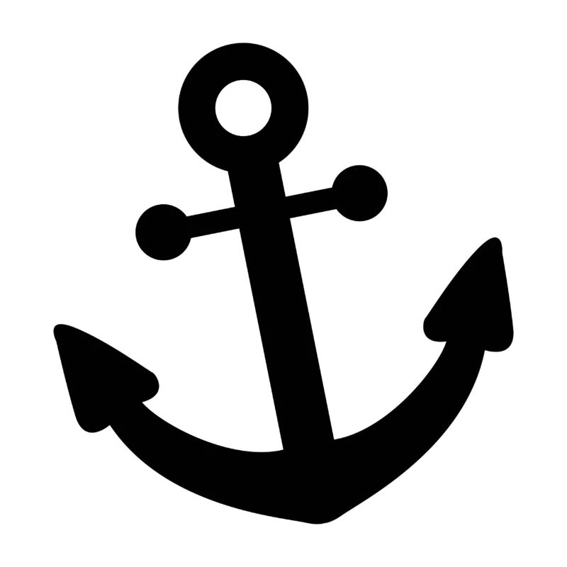 Anker Seemann Seefahrt