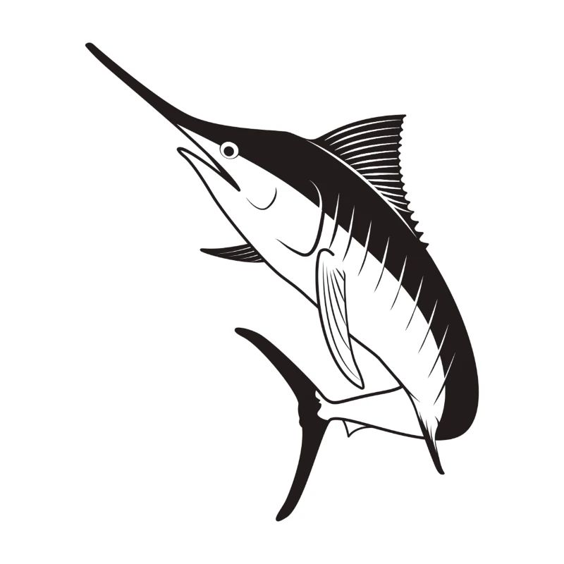 Schwertfisch