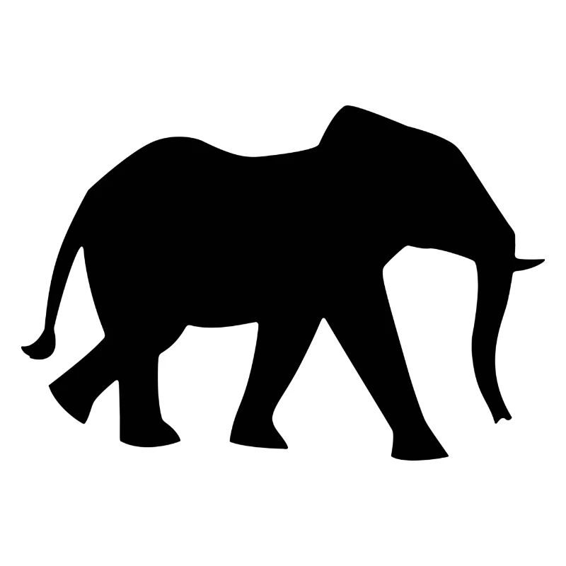Elefant