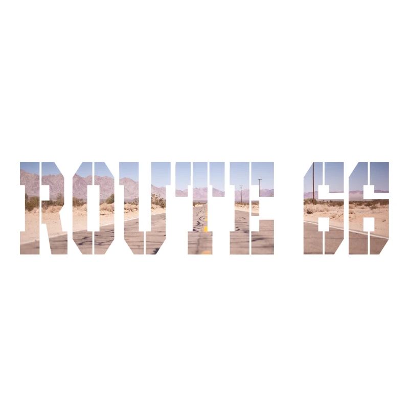 ROUTE 66