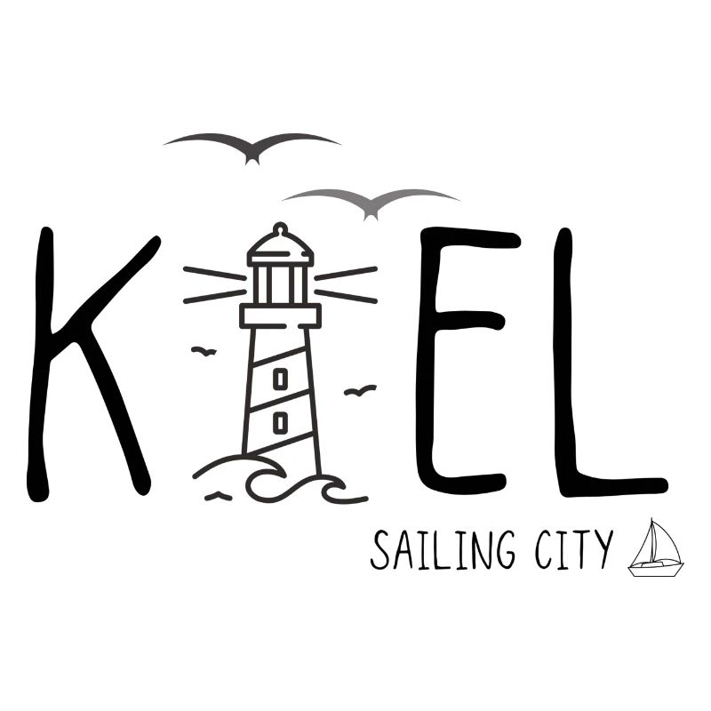 Kiel - Ostsee - Segeln