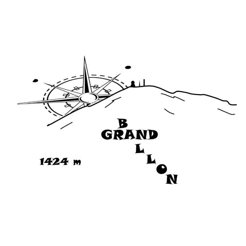 Grand Ballon Elsass