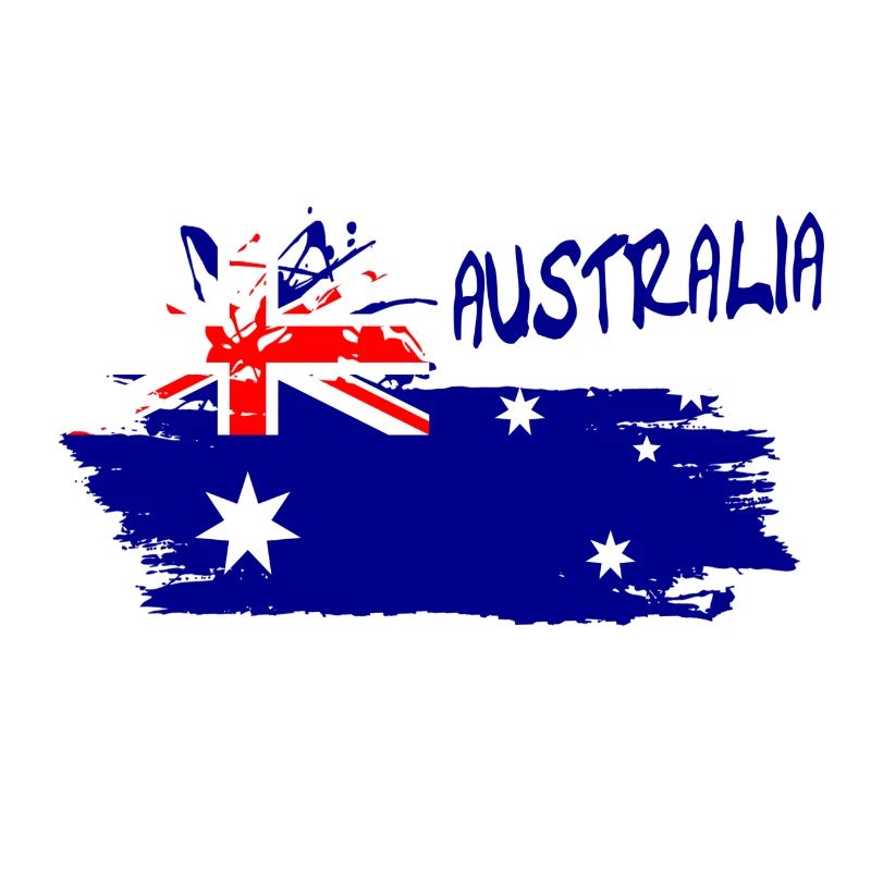 Australien Australia