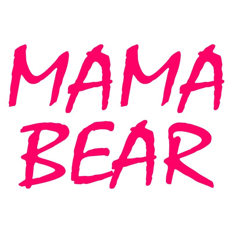 Mama bear