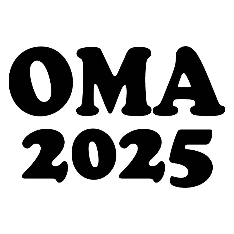 Oma 2025