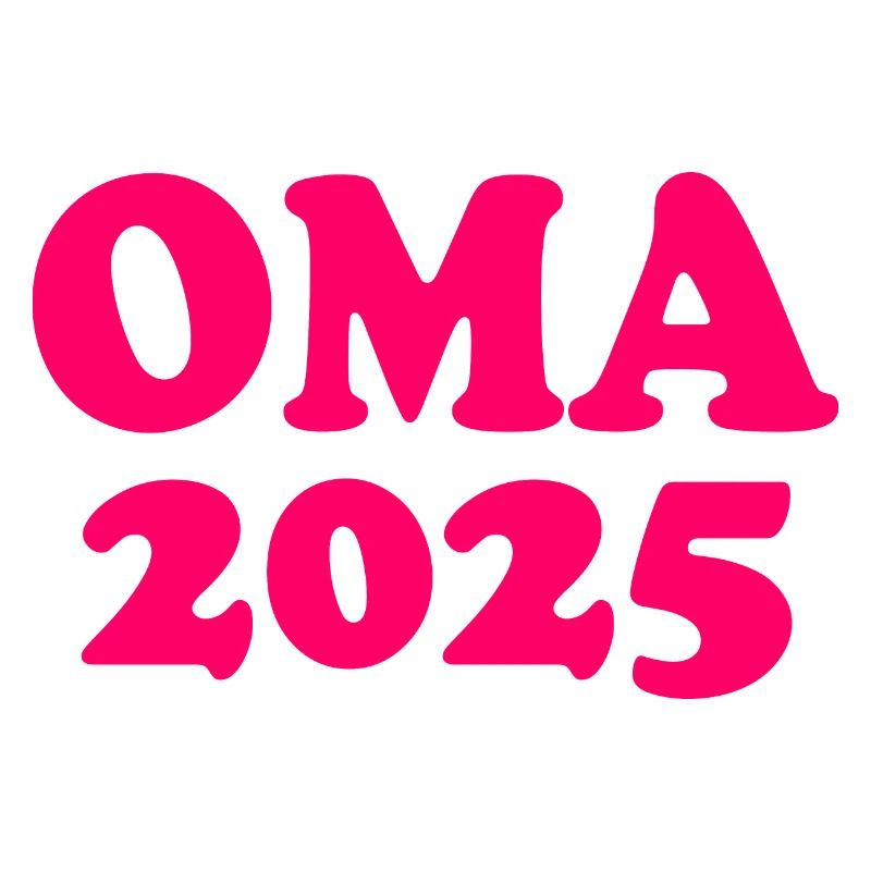 Oma 2025