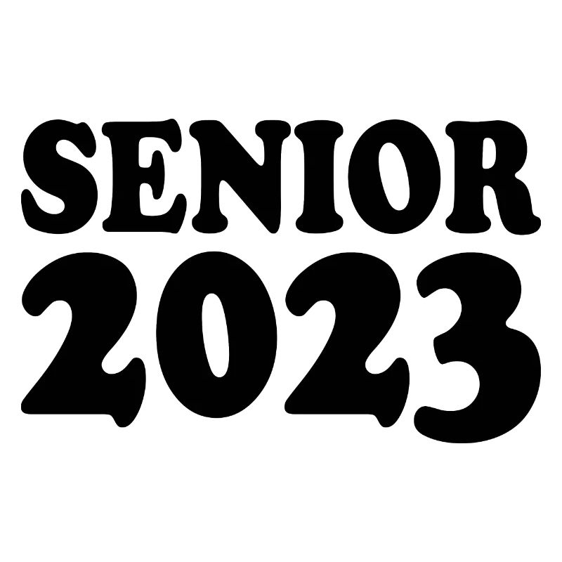Senior 2023