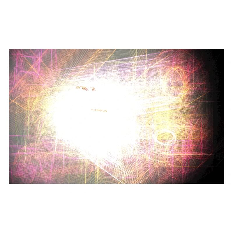 Raum, Fantasie, Licht