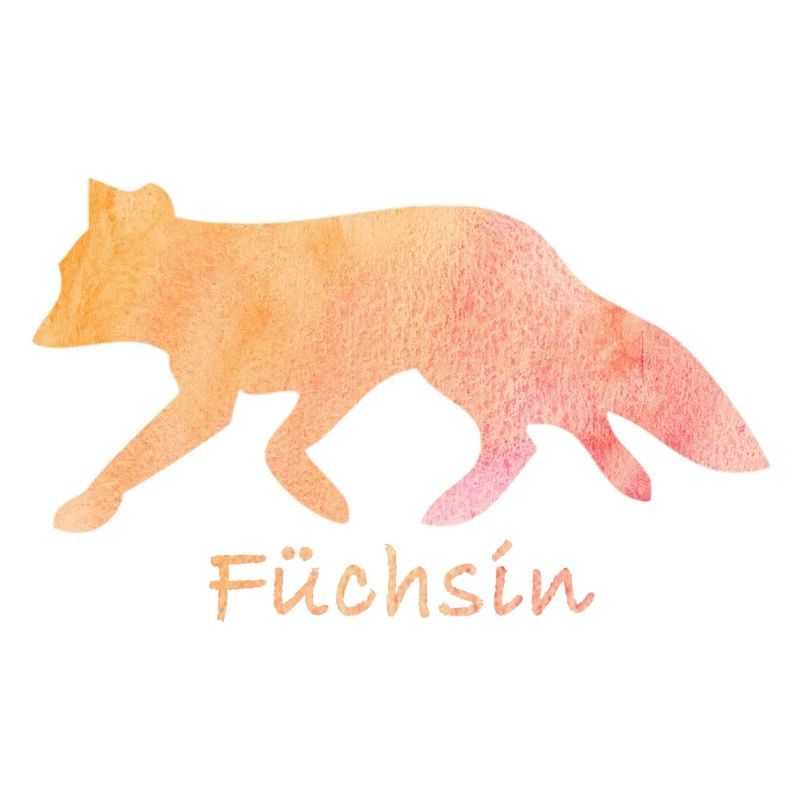 Fuechsin Fuchs