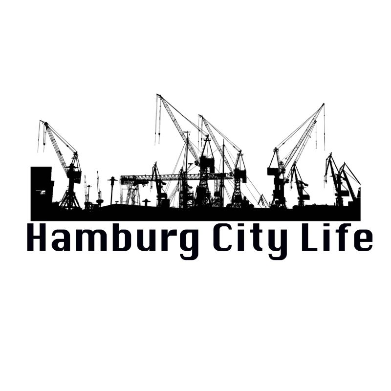 Hamburg Hafen