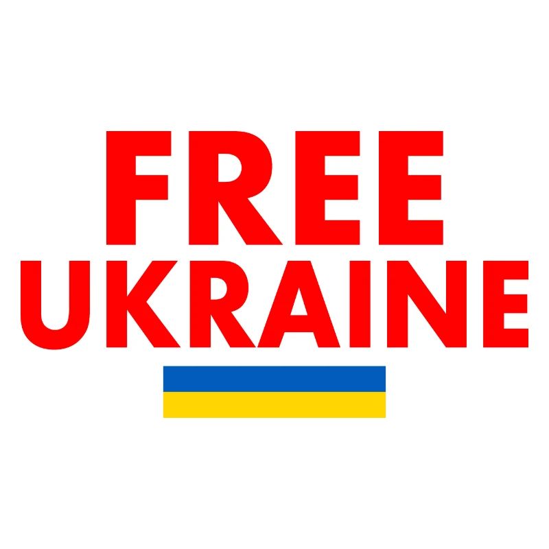 Free ukraine