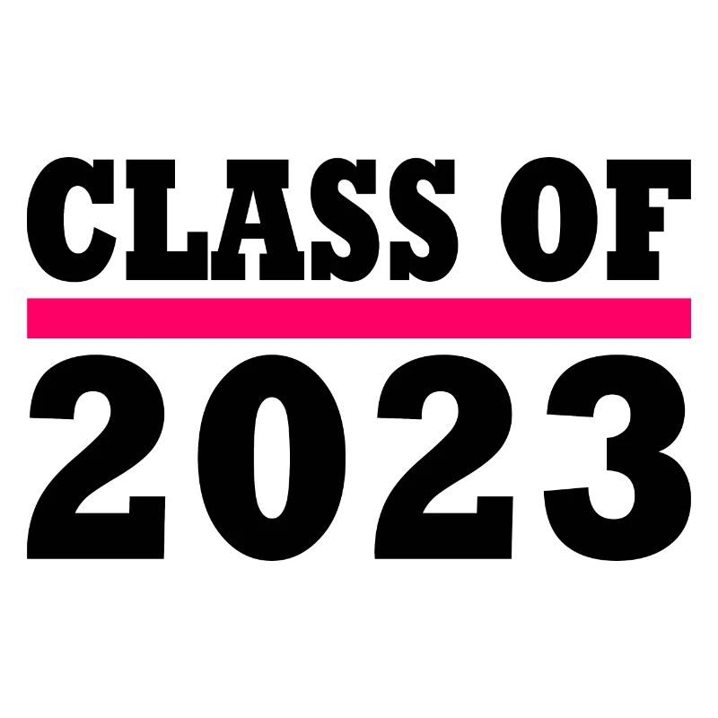 Class of 2023