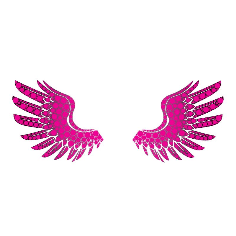 Flügel Freiheit Engel
