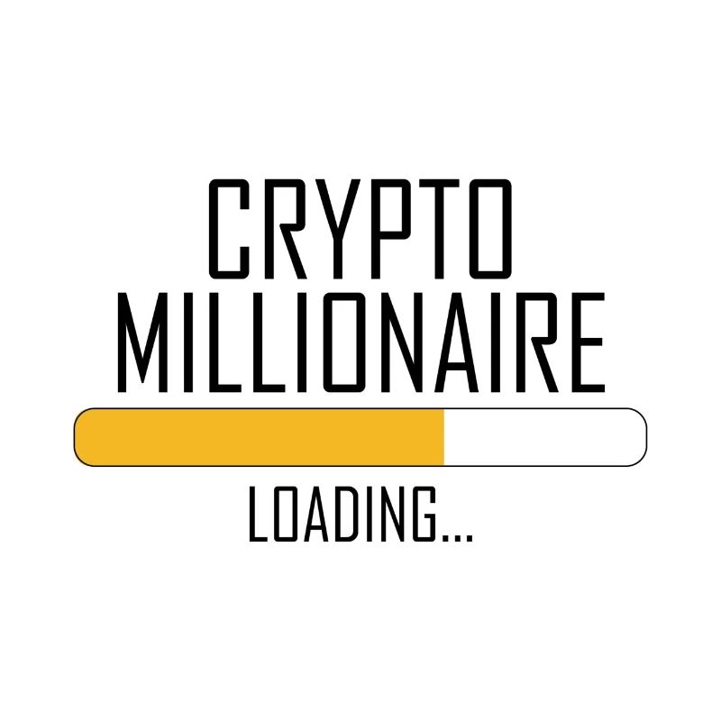Crypto Millionär