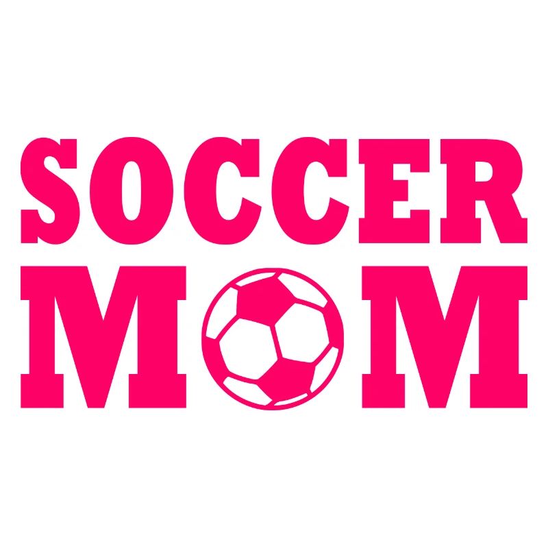 Soccer mom