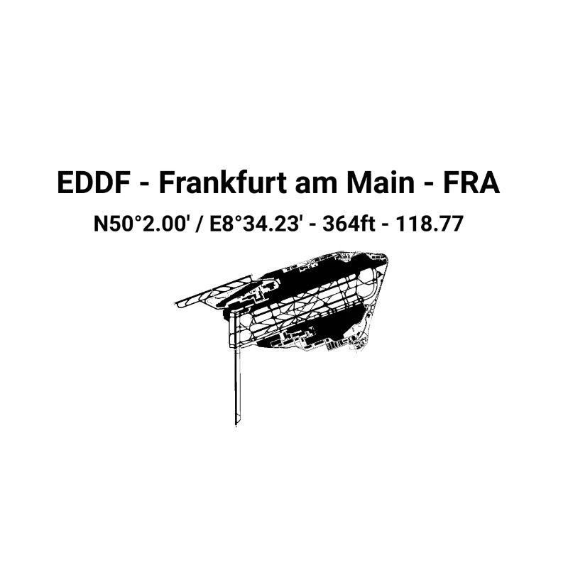 Airport Frankfurt