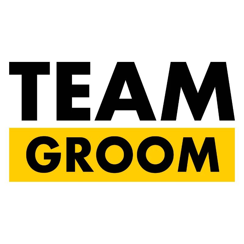 Team groom