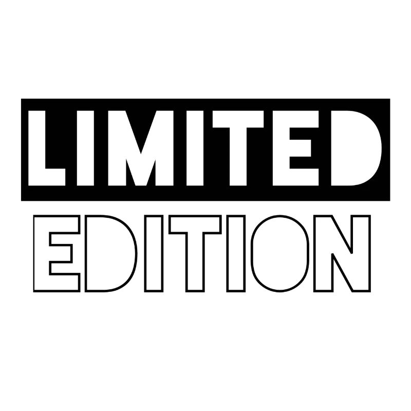 Limited Edition