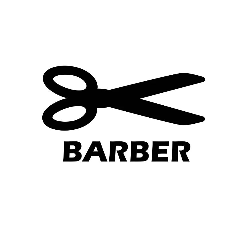 BARBER