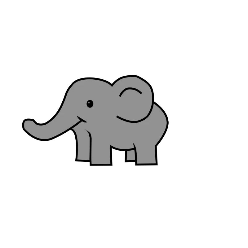 Elefant