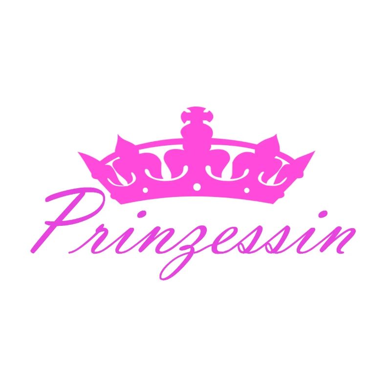 Prinzessin Krone