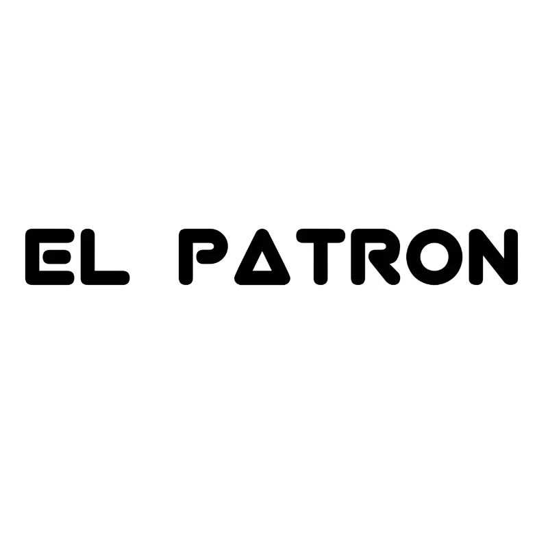 El patron