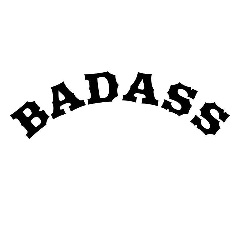 Badass