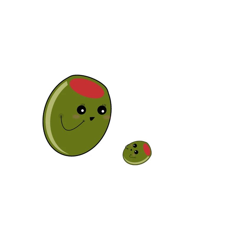 olive