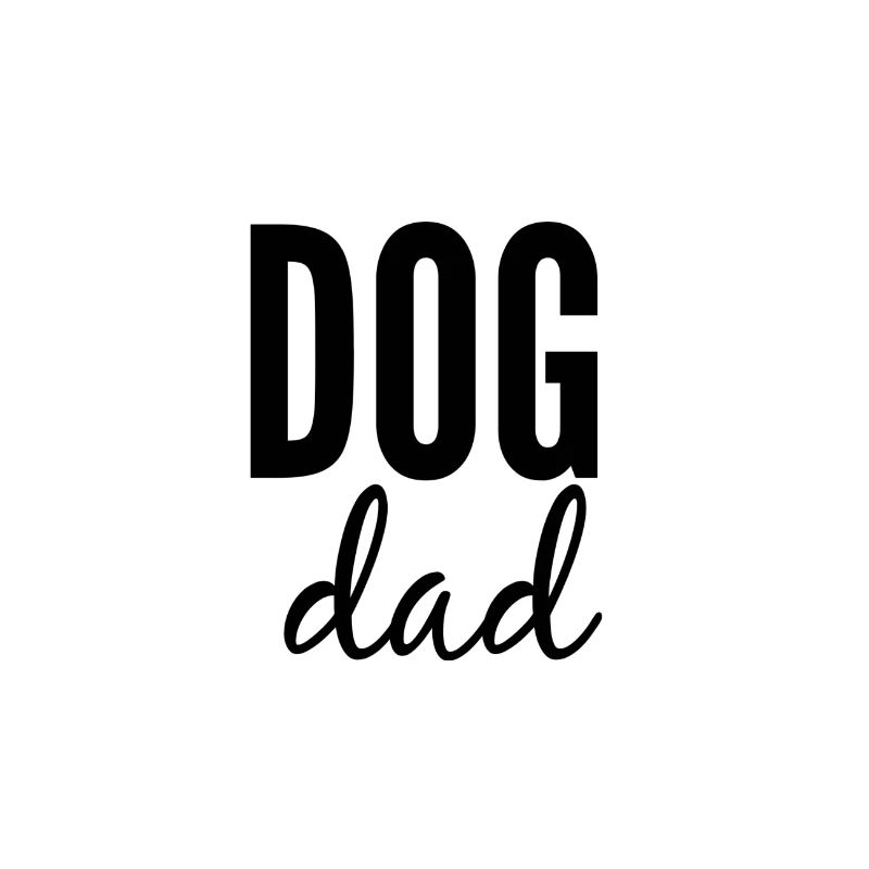 Dog dad