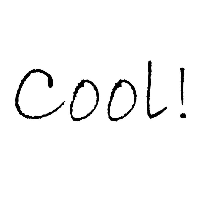 Cool
